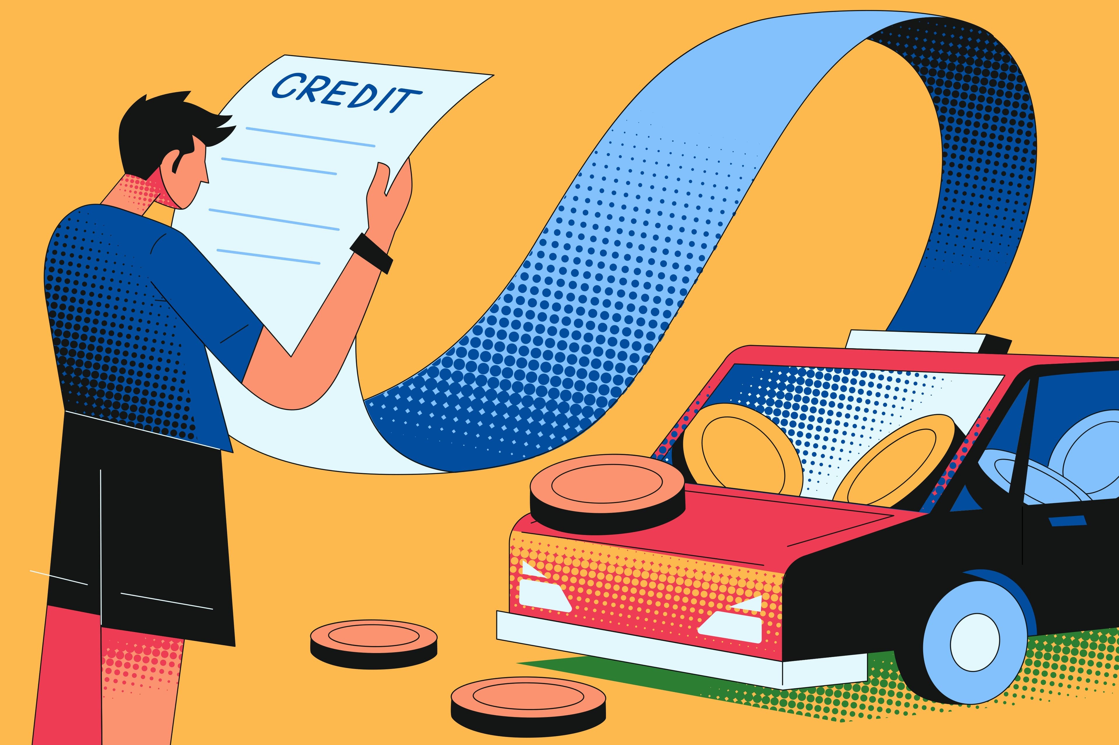 Why it's important to have a good credit score