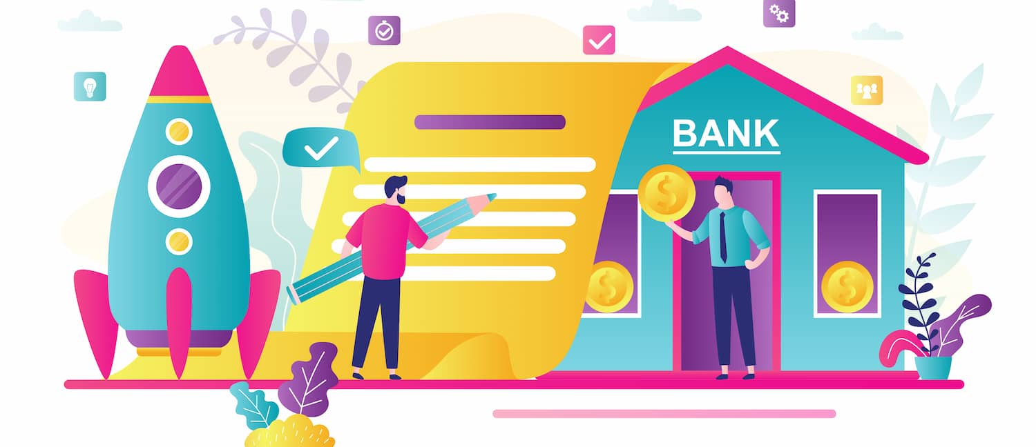 How to Get a Personal Loan